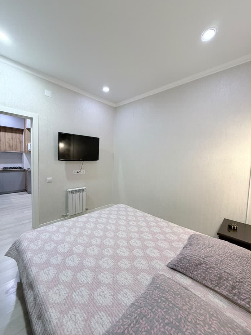 Элитка, 3 ком, 79 м2, этаж 3/16, ж/к Elite Residence(Ток/Исанова), Сост: Хорошее - фото 12