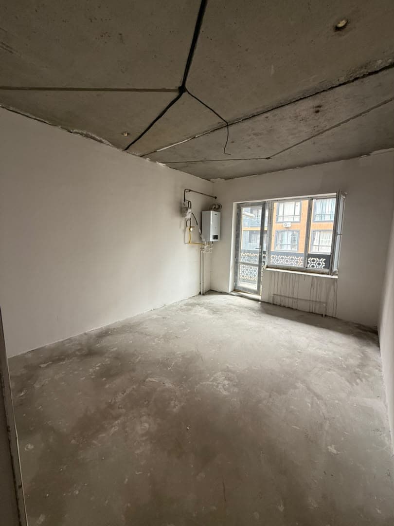 Элитка, 1 ком, 53.38 м2, этаж 7/, ж/к Aalam City, Сост: Среднее - фото 4