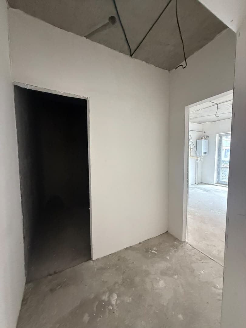 Элитка, 1 ком, 53.38 м2, этаж 7/, ж/к Aalam City, Сост: Среднее - фото 6