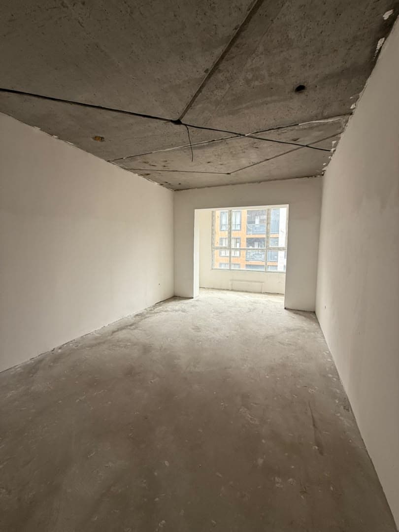 Элитка, 1 ком, 53.38 м2, этаж 7/, ж/к Aalam City, Сост: Среднее - фото 7