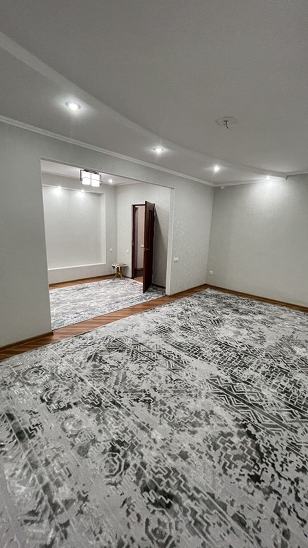 3 ком, Индивидуальный проект, 65 м2, этаж 4/4, Сост: Евроремонт - фото 7