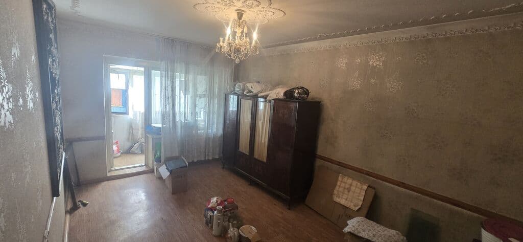 3 ком, 105 серия, 62 м2, этаж 3/9, Сост: Среднее
