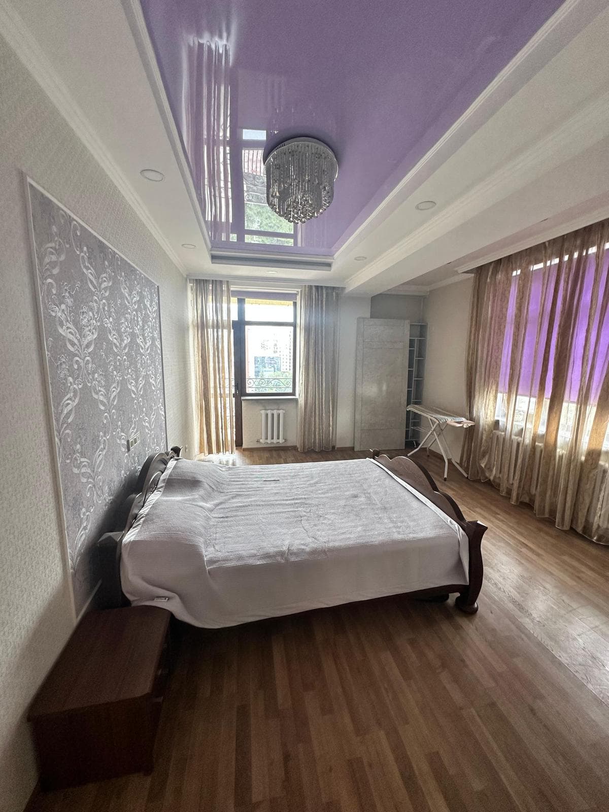 Элитка, 3 ком, 120 м2, этаж 8/10, Сост: Евроремонт - фото 16