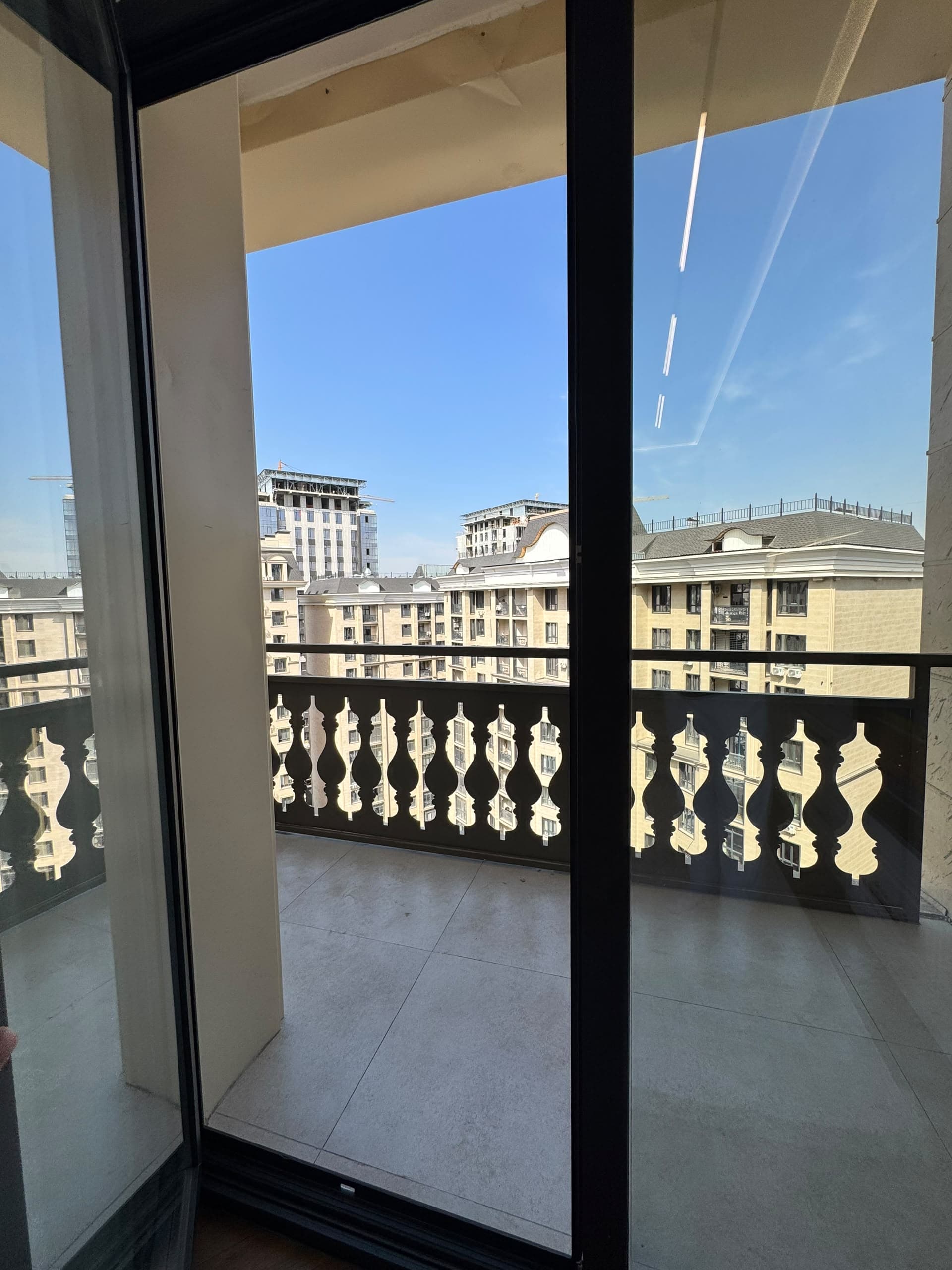 Продажа, Элитка, 3 ком, 116 м2, этаж 14/16, ж/к Venezian, Сост: Евроремонт - фото 19
