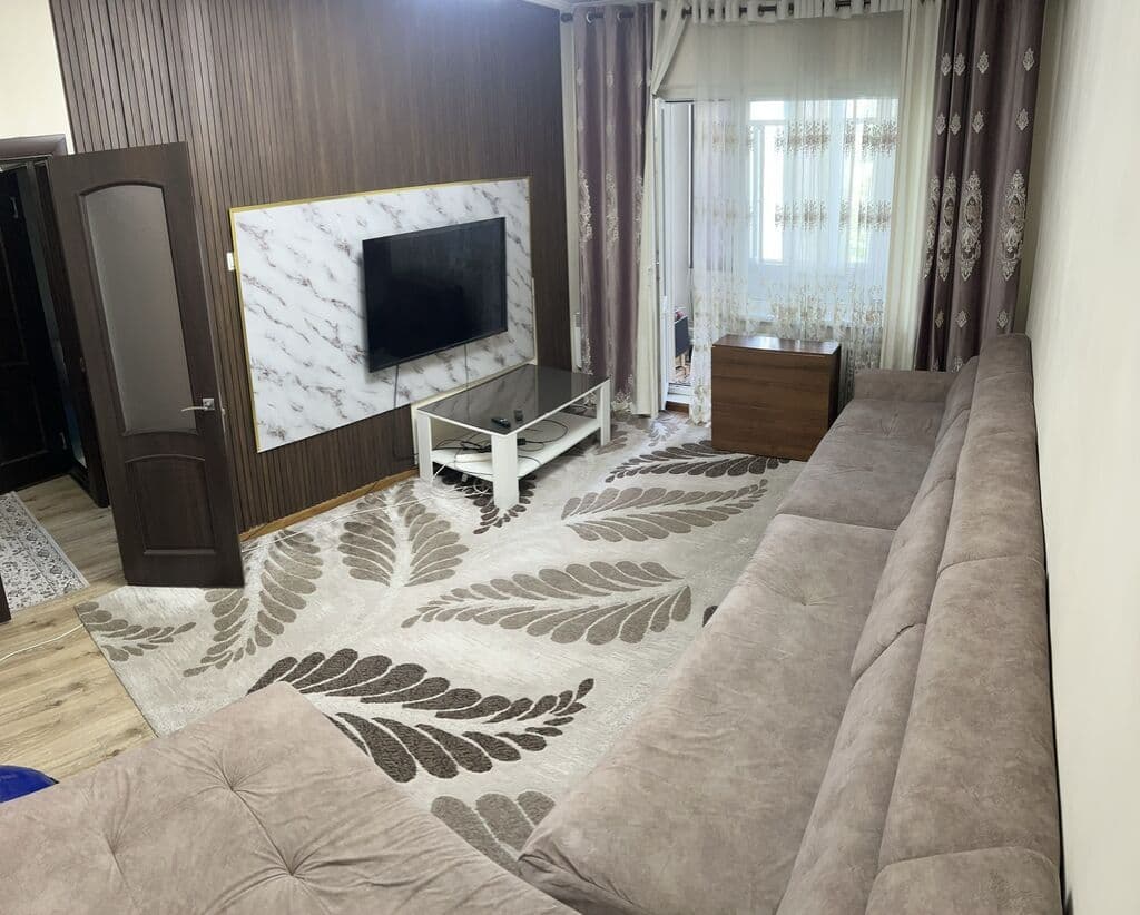 3 ком, 105 серия, 62 м2, этаж 4/5, Сост: Евроремонт