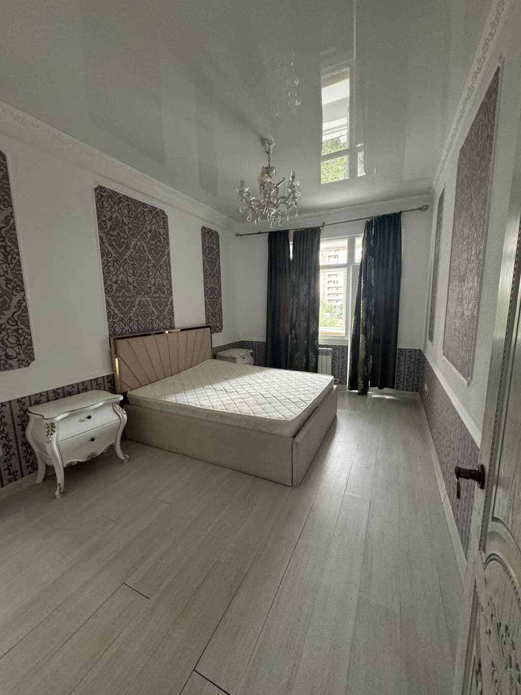 Элитка, 4 ком, 120 м2, этаж 3/11, ж/к Мега Сити (Mega City), Сост: Евроремонт - фото 12