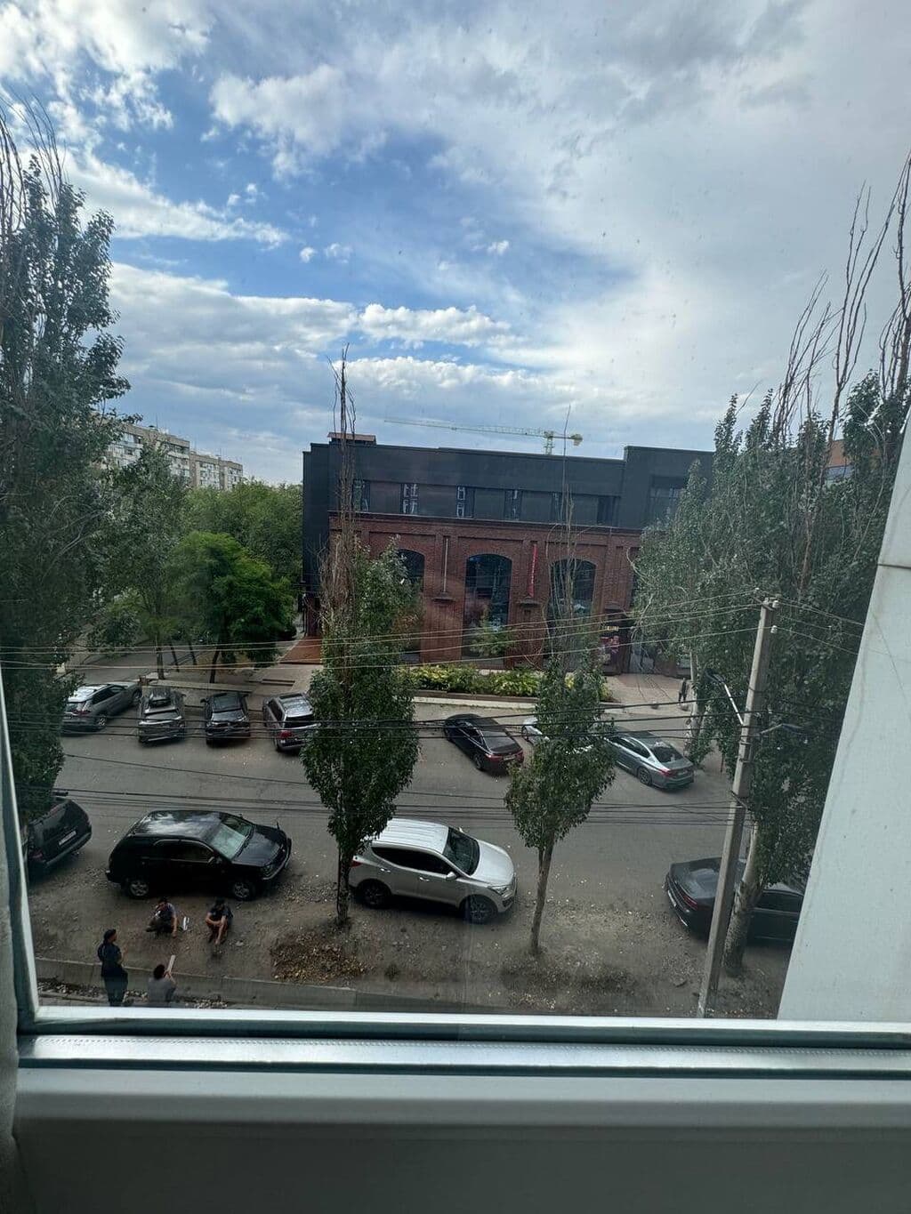 Элитка, 4 ком, 120 м2, этаж 3/11, ж/к Мега Сити (Mega City), Сост: Евроремонт - фото 17