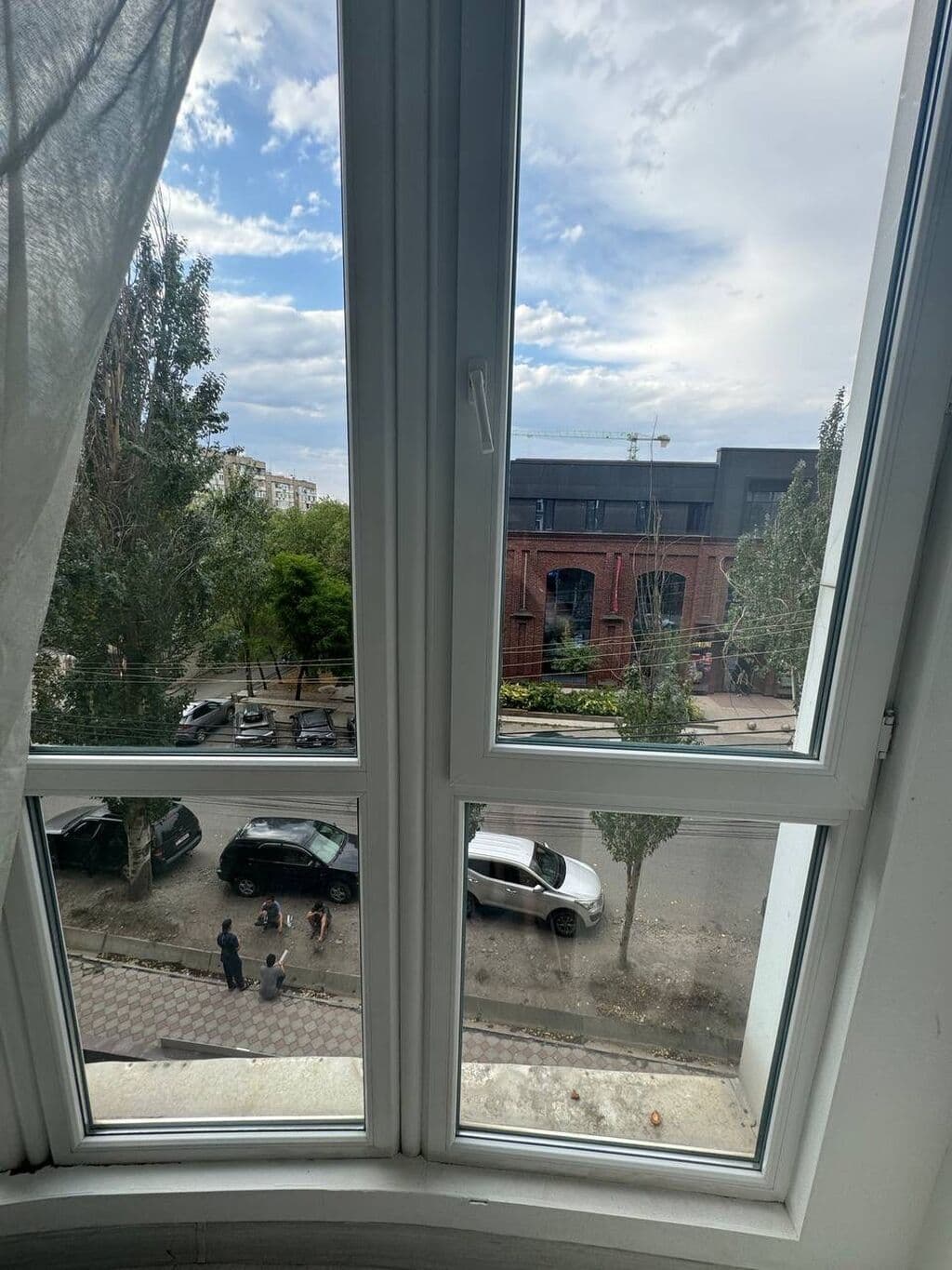 Элитка, 4 ком, 120 м2, этаж 3/11, ж/к Мега Сити (Mega City), Сост: Евроремонт - фото 24