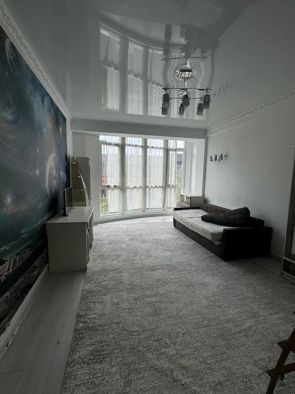 Элитка, 4 ком, 120 м2, этаж 3/11, ж/к Мега Сити (Mega City), Сост: Евроремонт - фото 25