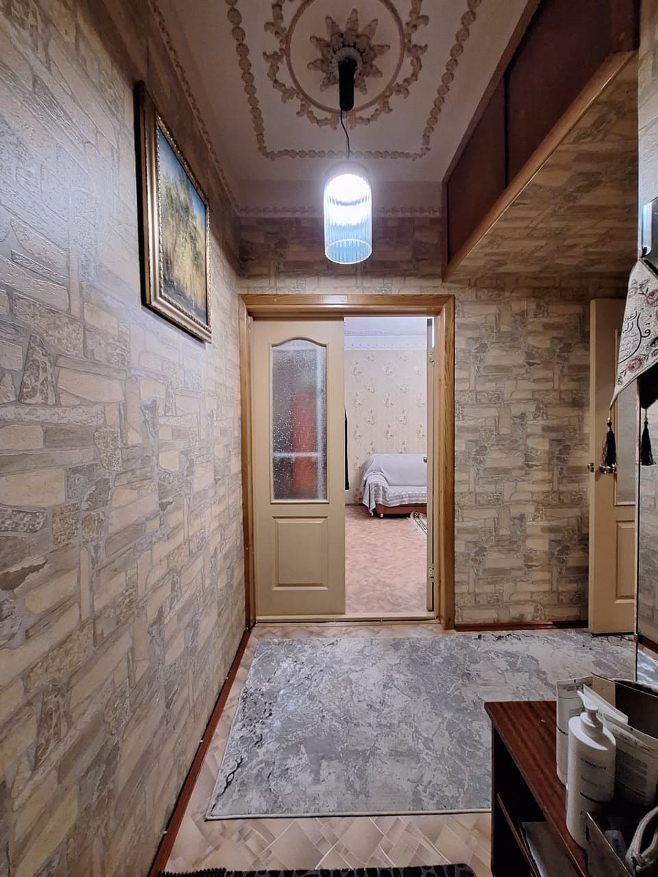 1 ком, 105 серия, 42 м2, этаж 2/5, Сост: Хорошее - фото 4