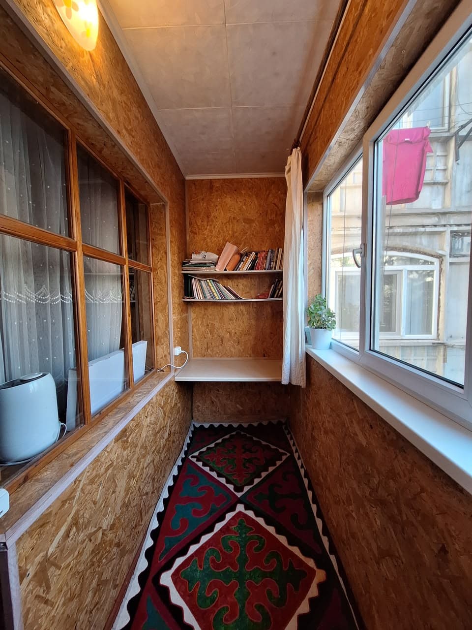 1 ком, 105 серия, 42 м2, этаж 2/5, Сост: Хорошее - фото 8