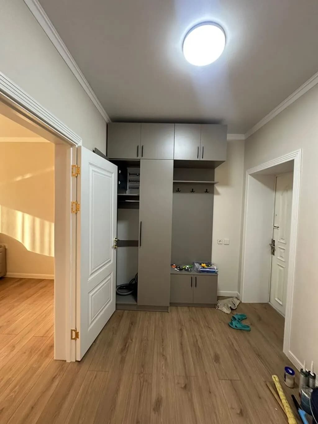 3 ком, Сталинка, 75 м2, этаж 3/3 - фото 7