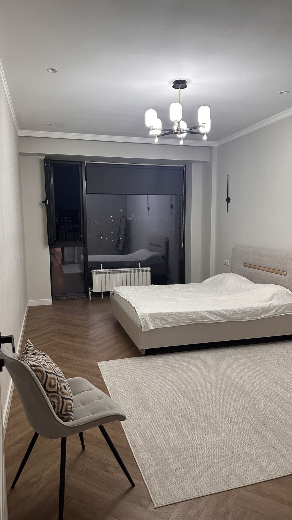 Элитка, 3 ком, 117 м2, этаж 10/14, ж/к Bright Town, Сост: Евроремонт - фото 3