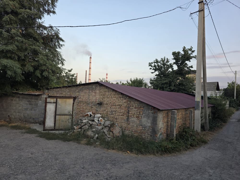 Участок, 15.25 соток