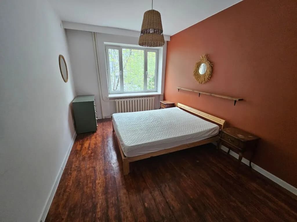 3 ком, 50 м2, этаж 2/4 - фото 3