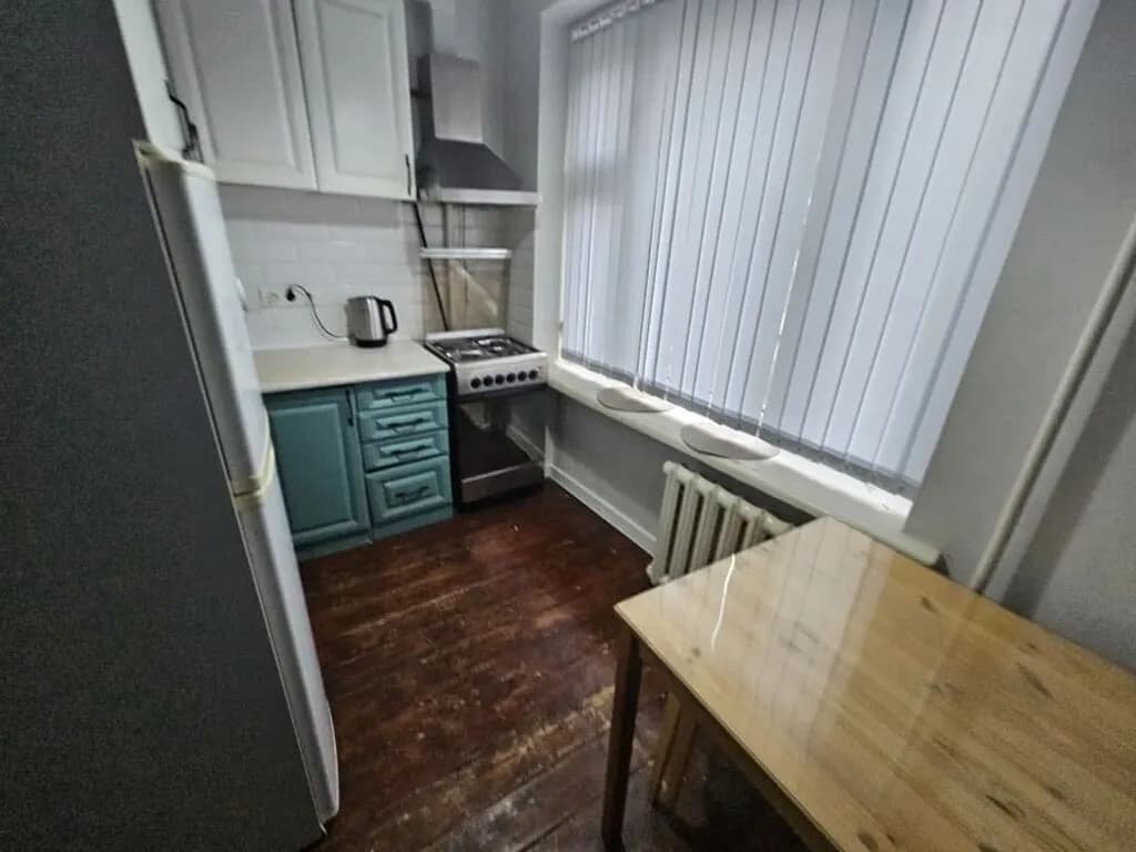 3 ком, 50 м2, этаж 2/4 - фото 8