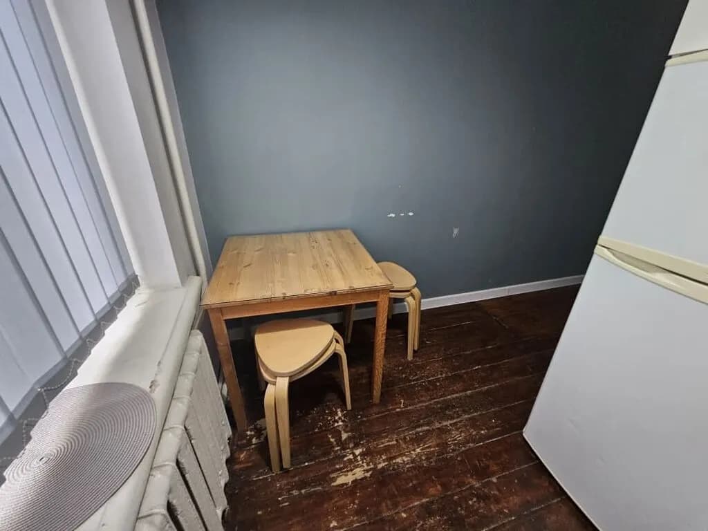3 ком, 50 м2, этаж 2/4 - фото 10