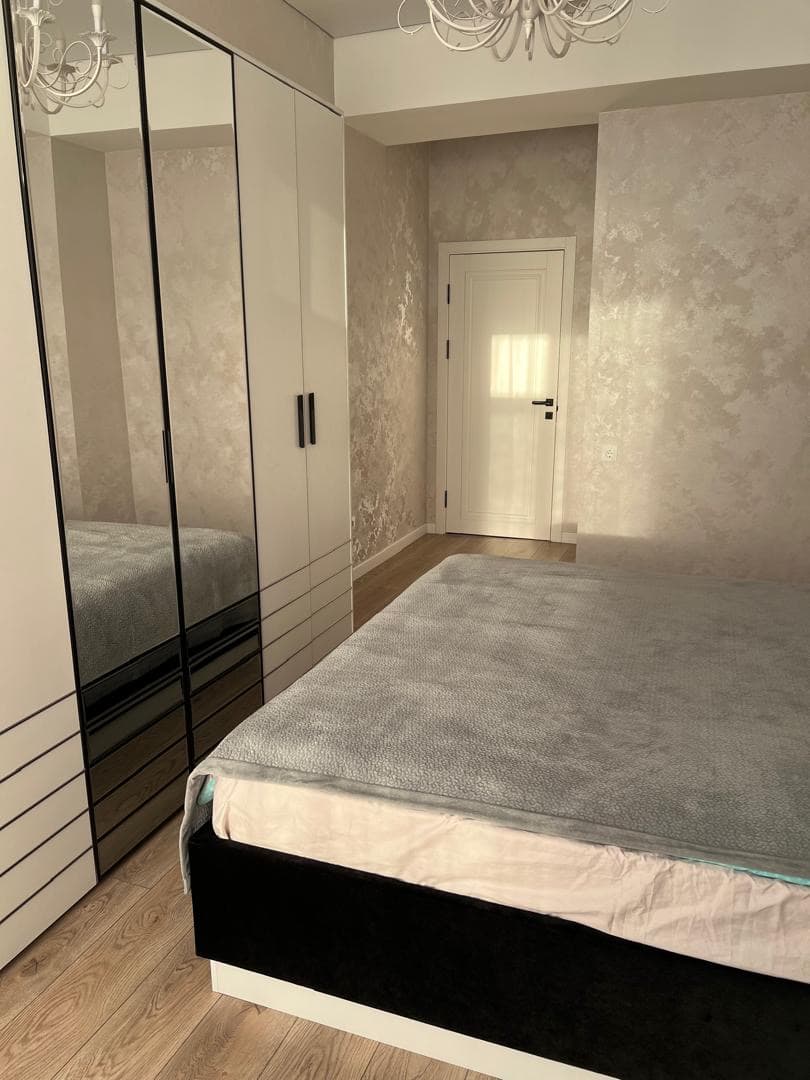 Продажа, Элитка, 3 ком, 102 м2, этаж 4/14, ж/к ЖК Нова (Nova), Сост: Евроремонт - фото 3
