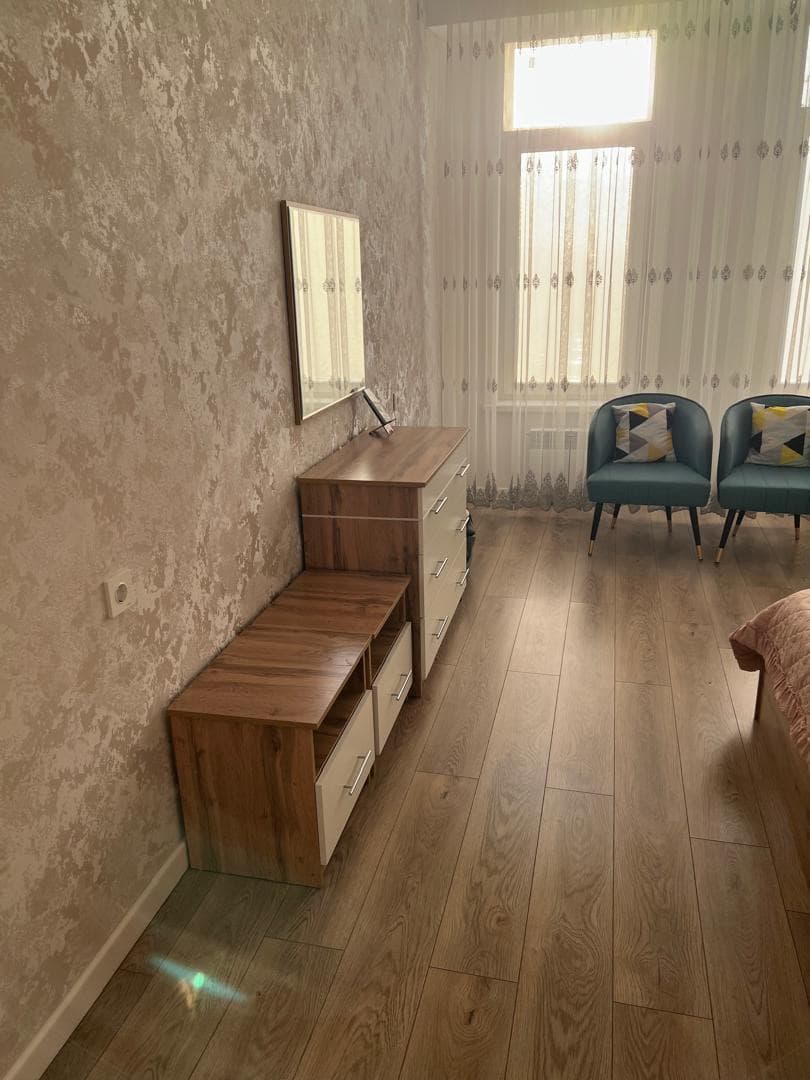 Продажа, Элитка, 3 ком, 102 м2, этаж 4/14, ж/к ЖК Нова (Nova), Сост: Евроремонт - фото 4