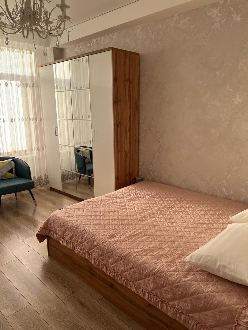 Продажа, Элитка, 3 ком, 102 м2, этаж 4/14, ж/к ЖК Нова (Nova), Сост: Евроремонт - фото 5
