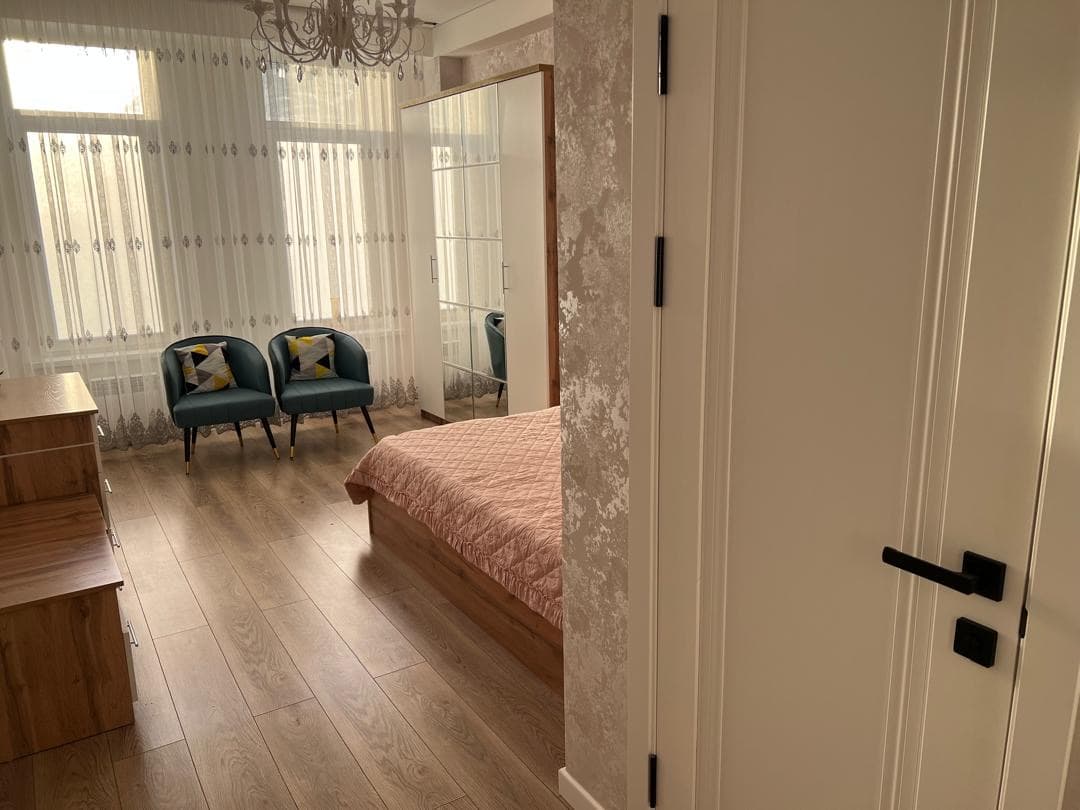 Продажа, Элитка, 3 ком, 102 м2, этаж 4/14, ж/к ЖК Нова (Nova), Сост: Евроремонт - фото 6