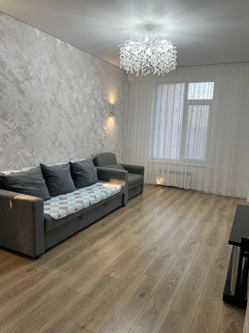 Продажа, Элитка, 3 ком, 102 м2, этаж 4/14, ж/к ЖК Нова (Nova), Сост: Евроремонт - фото 9