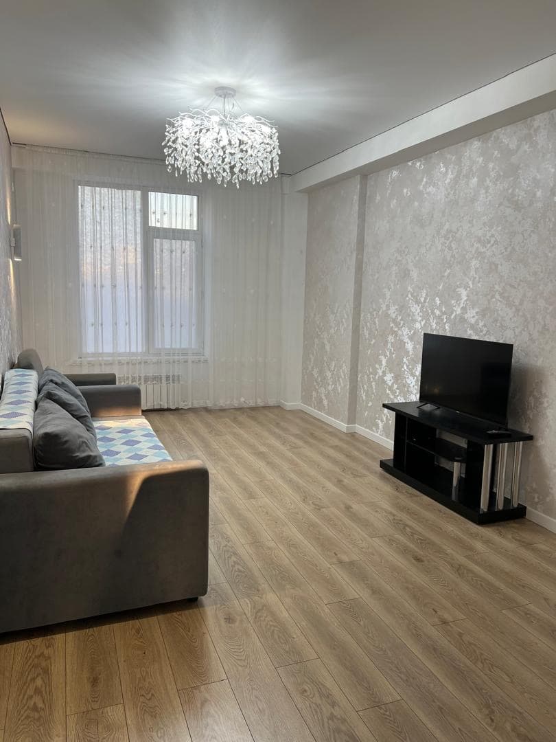Продажа, Элитка, 3 ком, 102 м2, этаж 4/14, ж/к ЖК Нова (Nova), Сост: Евроремонт - фото 10
