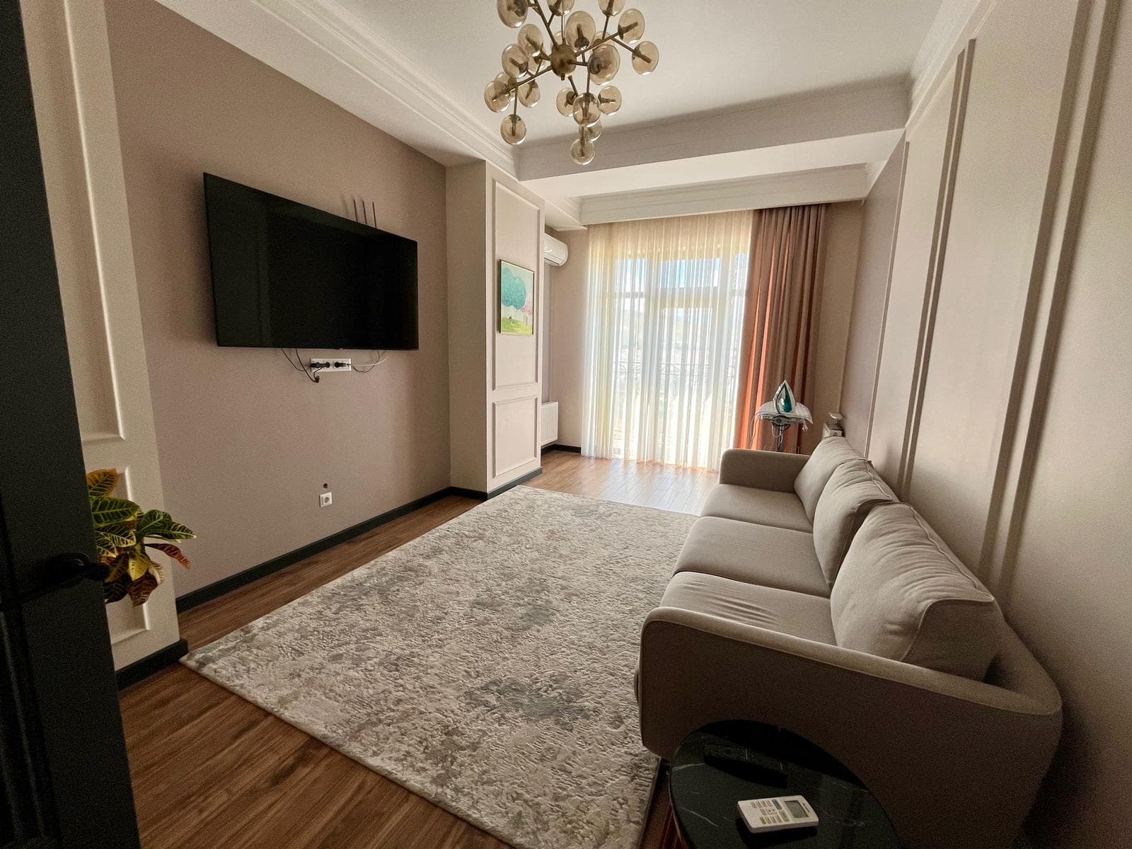 Элитка, 3 ком, 111 м2, этаж 4/8, ж/к Французкий квартал (Francuzski Kvartal), Сост: Евроремонт - фото 8