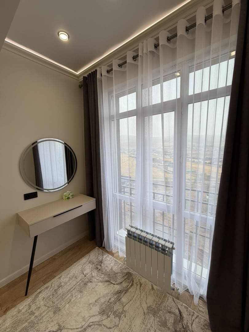 Элитка, 2 ком, 47 м2, этаж 11/14, ж/к Нью Сити( New city), Сост: Евроремонт - фото 7