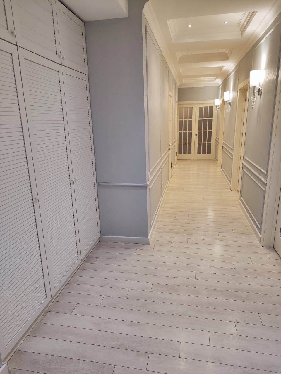 Элитка, 3 ком, 120 м2, этаж 10/13, ж/к Сфера, Сост: Евроремонт - фото 9