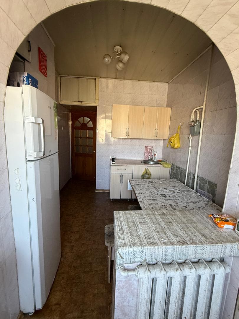 3 ком, 106 серия, 65 м2, этаж 8/9, Сост: Хорошее
