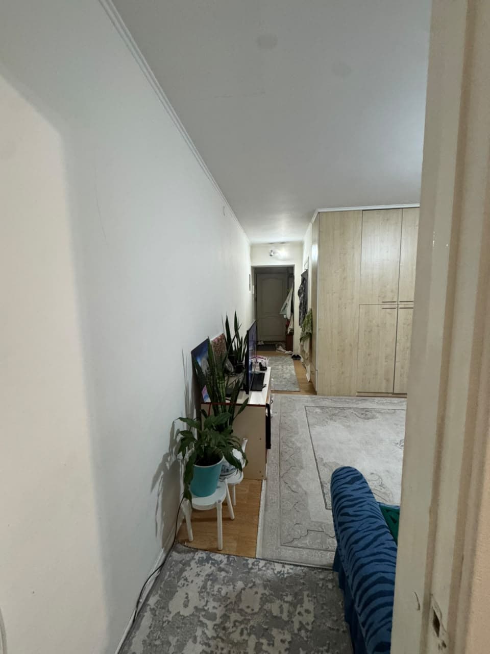 2 ком, Хрущёвка, 50 м2, этаж 3/3, Сост: Хорошее - фото 9