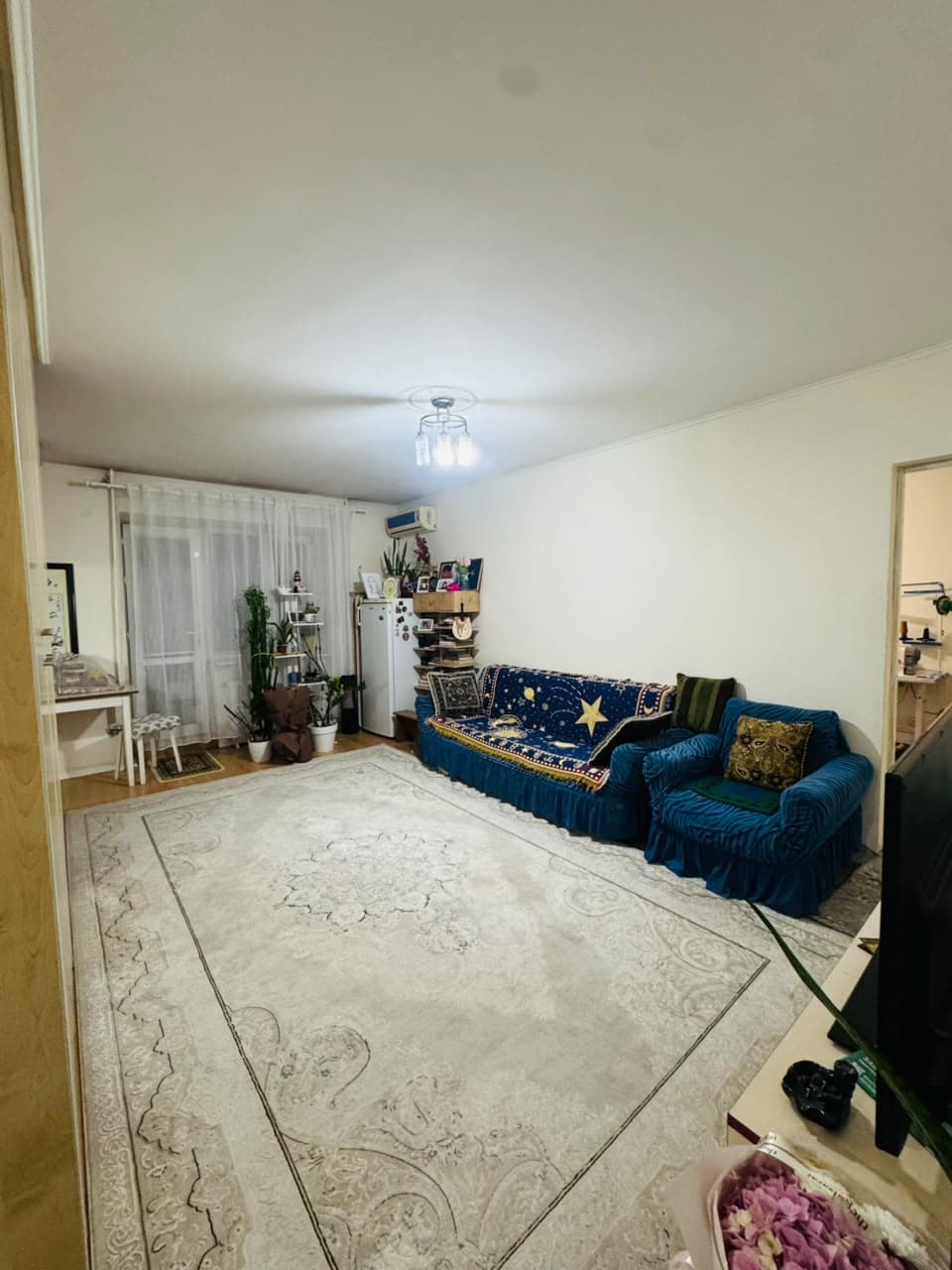 2 ком, Хрущёвка, 50 м2, этаж 3/3, Сост: Хорошее - фото 10
