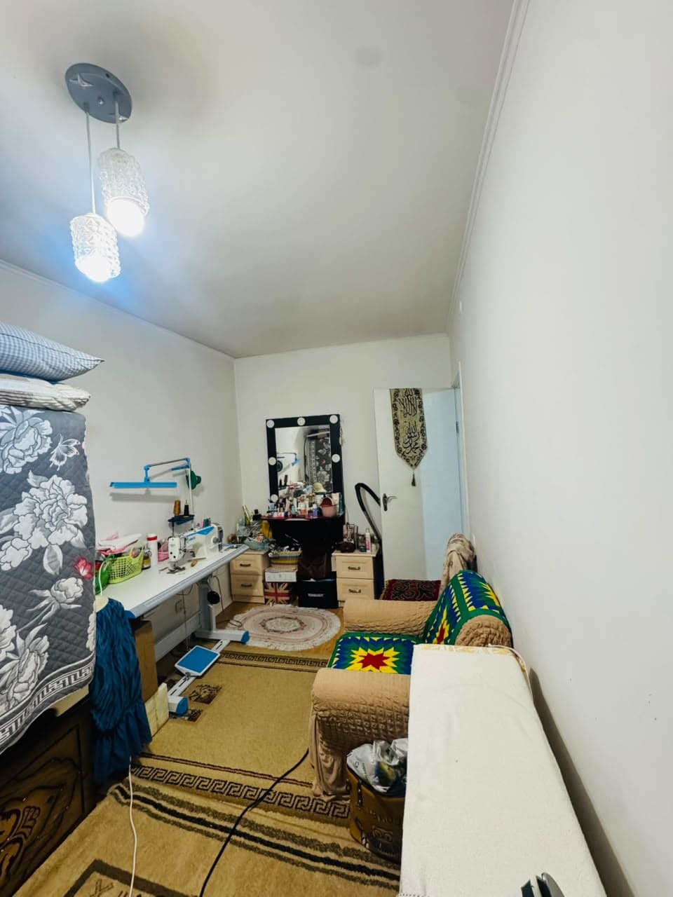 2 ком, Хрущёвка, 50 м2, этаж 3/3, Сост: Хорошее - фото 11