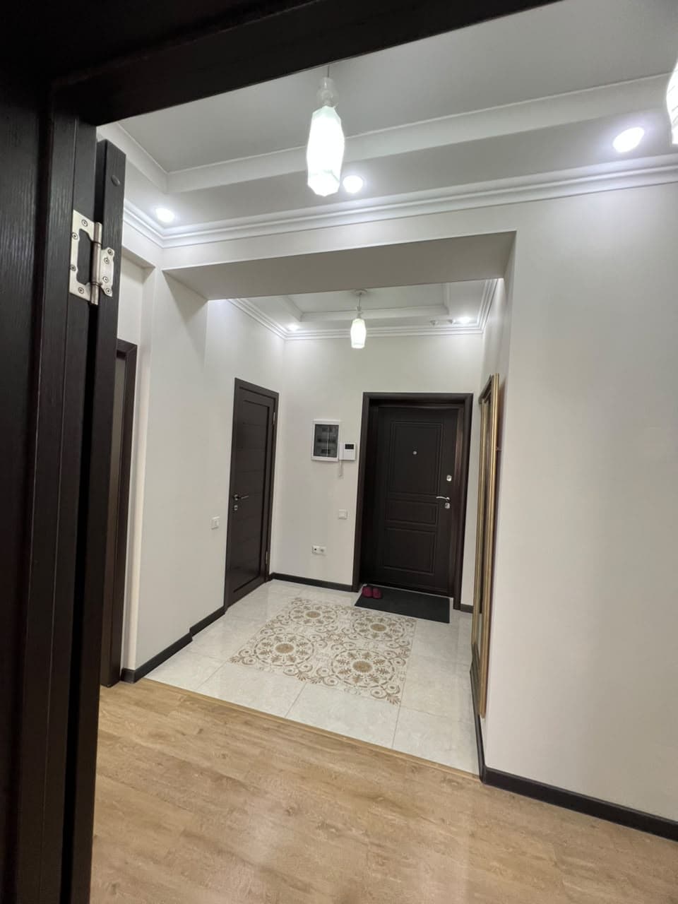 Элитка, 2 ком, 70 м2, этаж 10/11, ж/к Фрунзе, Сост: Евроремонт - фото 9