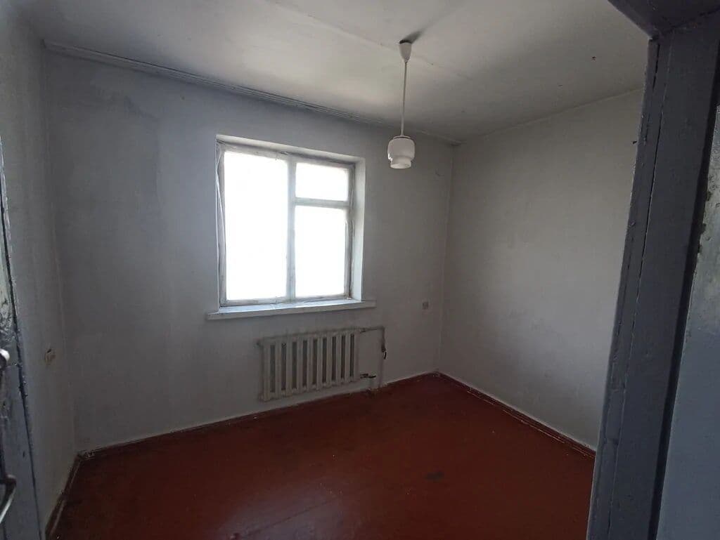 2 ком, Гостинка / Общежитие, 34 м2, этаж 5/5, Сост: Среднее - фото 1