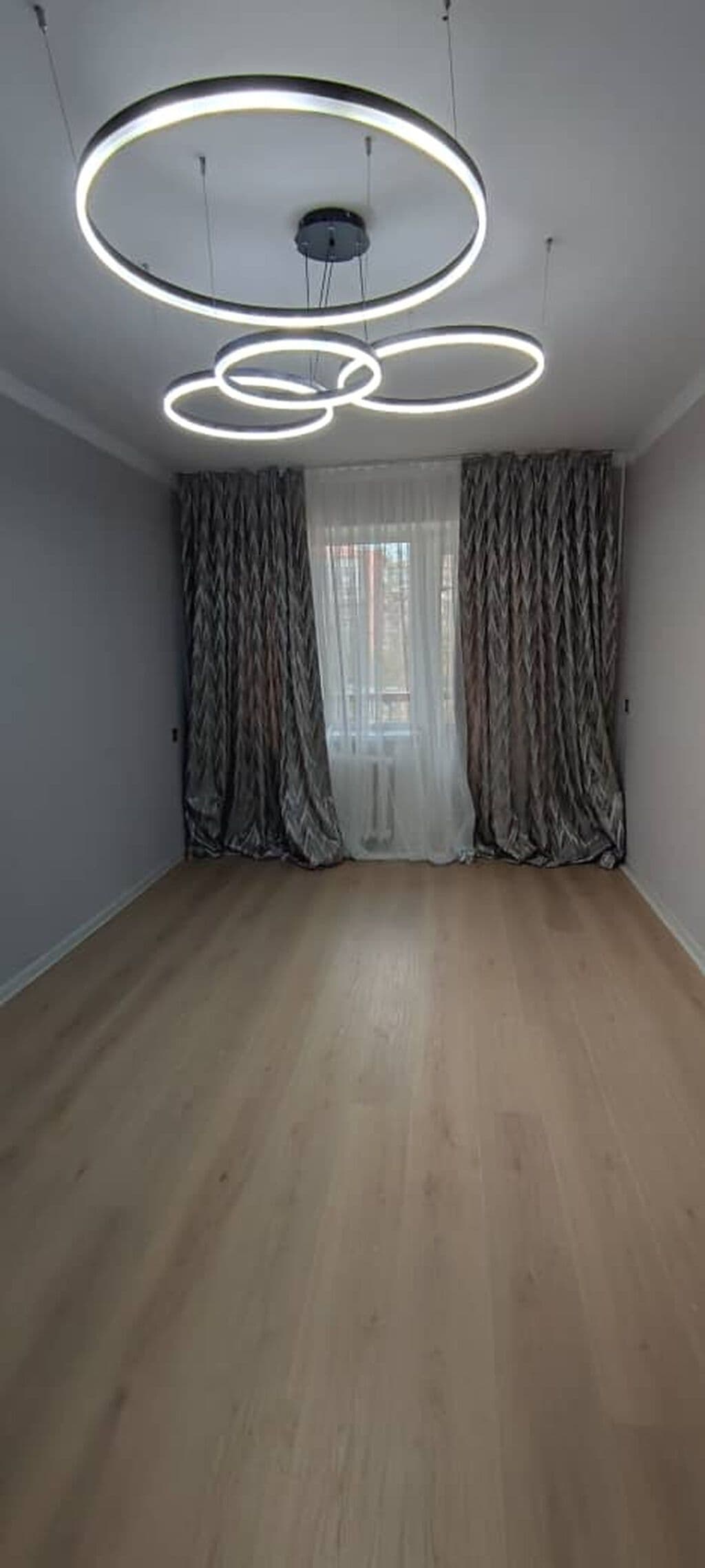 3 ком, Индивидуальный проект, 56 м2, этаж 3/4, Сост: Хорошее - фото 6