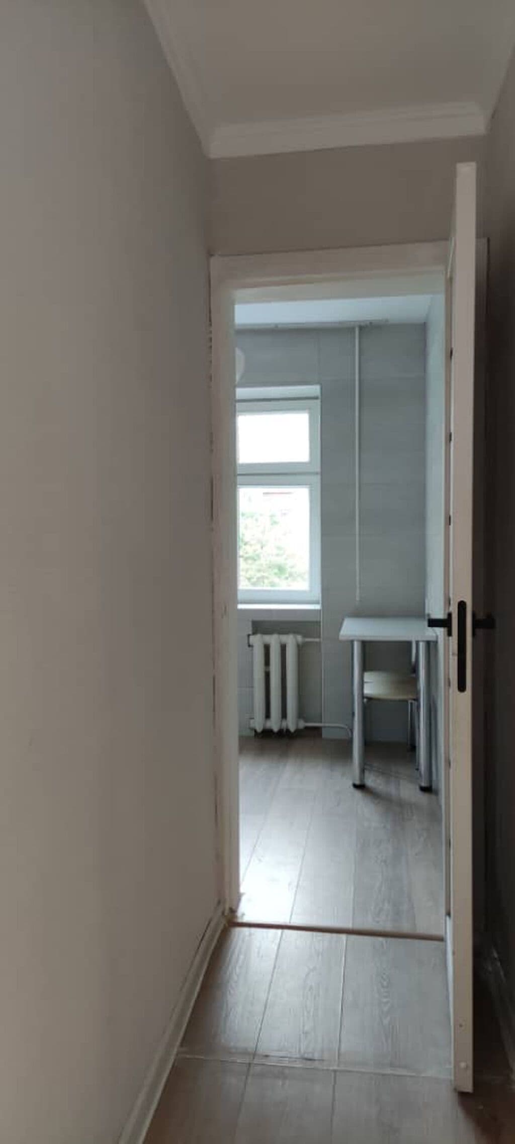 3 ком, Индивидуальный проект, 56 м2, этаж 3/4, Сост: Хорошее - фото 7