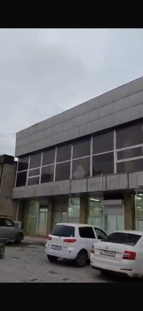 Магазин, Коммерческая, 250 м2, этаж 2/2, Сост: Хорошее - фото 1