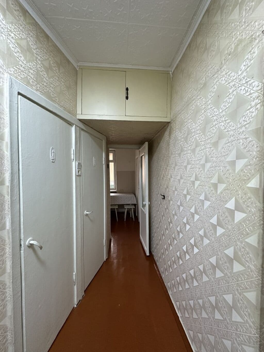 2 ком, Индивидуальный проект, 48 м2, этаж 4/4, Сост: Хорошее - фото 3