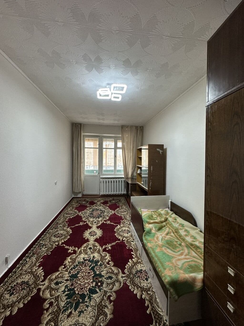 2 ком, Индивидуальный проект, 48 м2, этаж 4/4, Сост: Хорошее - фото 4