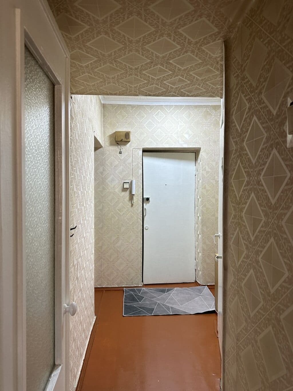 2 ком, Индивидуальный проект, 48 м2, этаж 4/4, Сост: Хорошее - фото 5