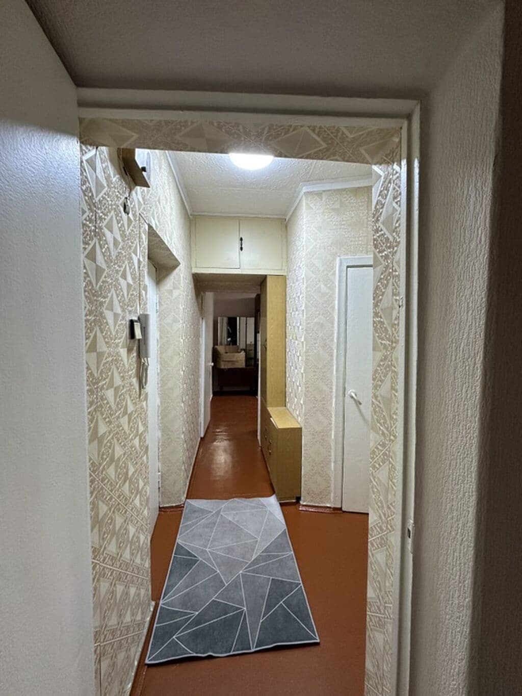 2 ком, Индивидуальный проект, 48 м2, этаж 4/4, Сост: Хорошее - фото 6
