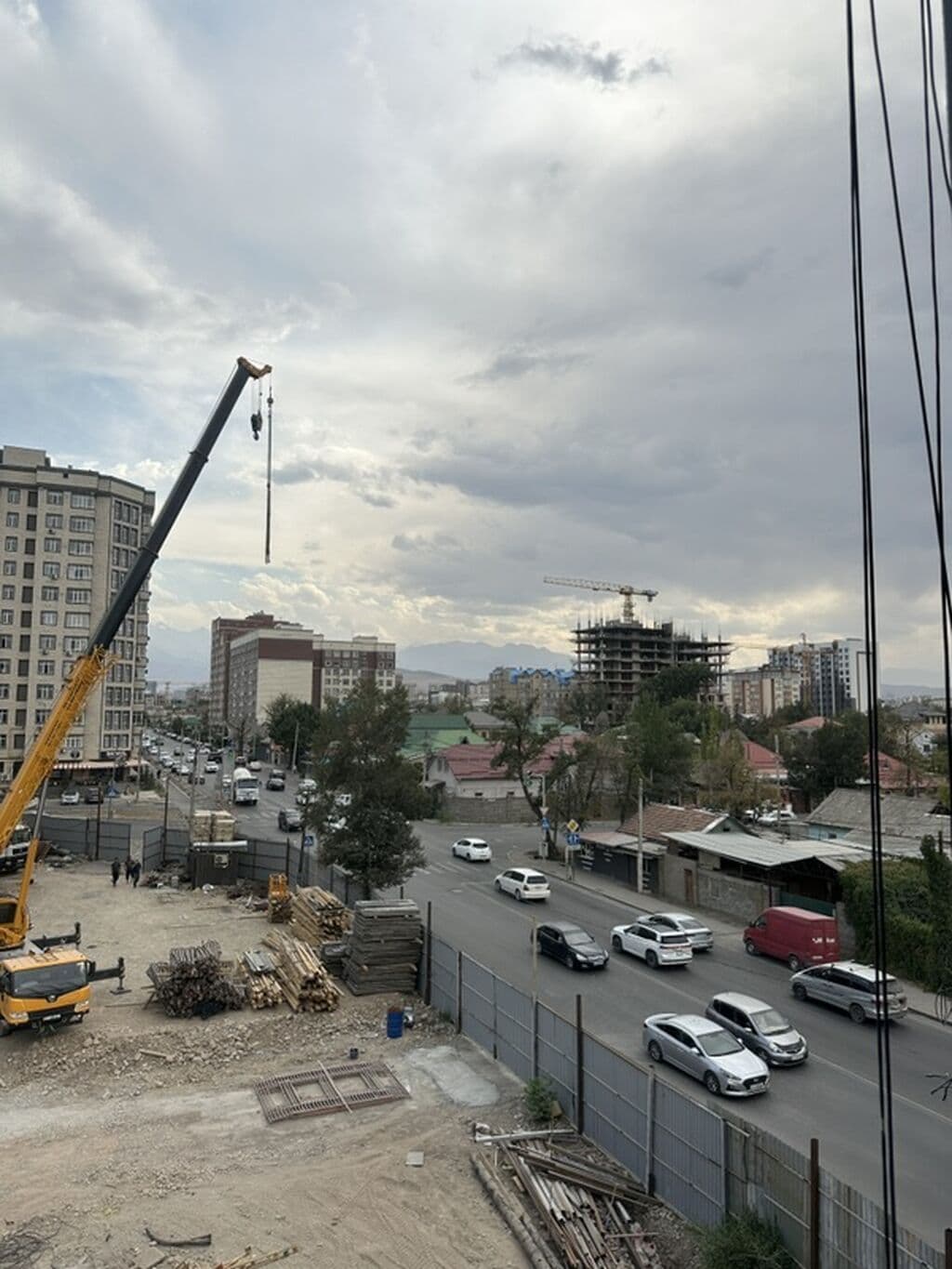 2 ком, Индивидуальный проект, 48 м2, этаж 4/4, Сост: Хорошее - фото 10