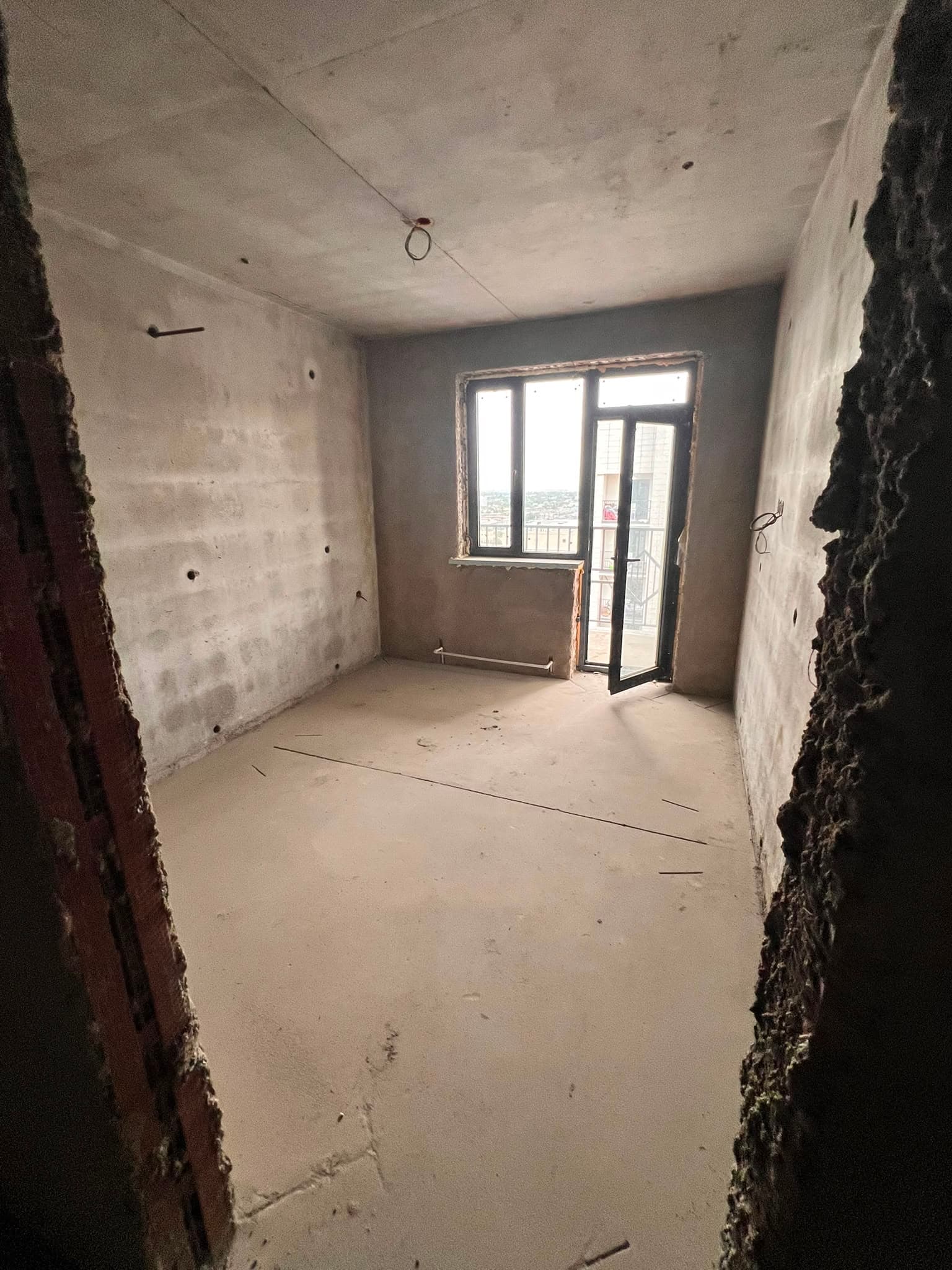 Элитка, 2 ком, 76 м2, этаж 11/15, ж/к БЕЛЕК, Сост: Сдан ПСО - фото 8