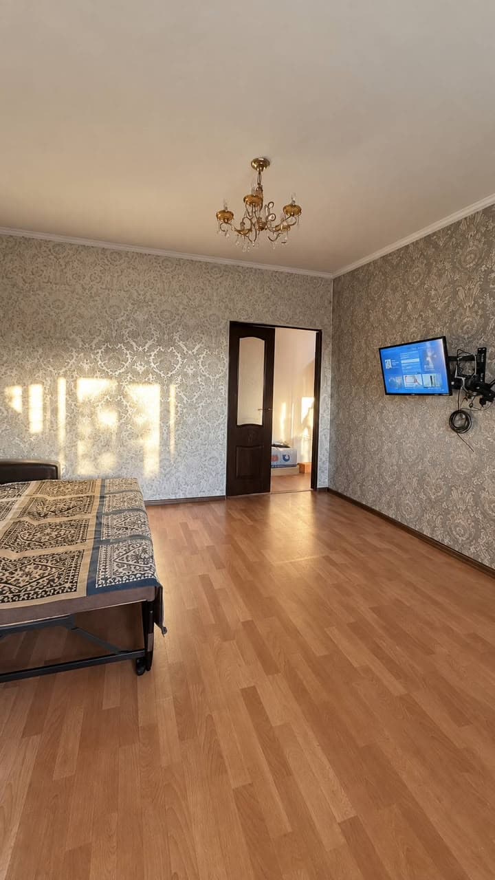 2 ком, Индивидуальный проект, 50 м2, этаж 5/5, Сост: Хорошее - фото 1