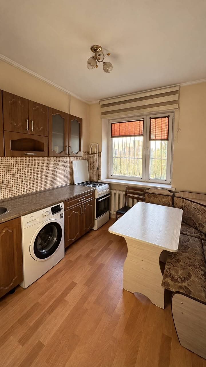 2 ком, Индивидуальный проект, 50 м2, этаж 5/5, Сост: Хорошее - фото 2