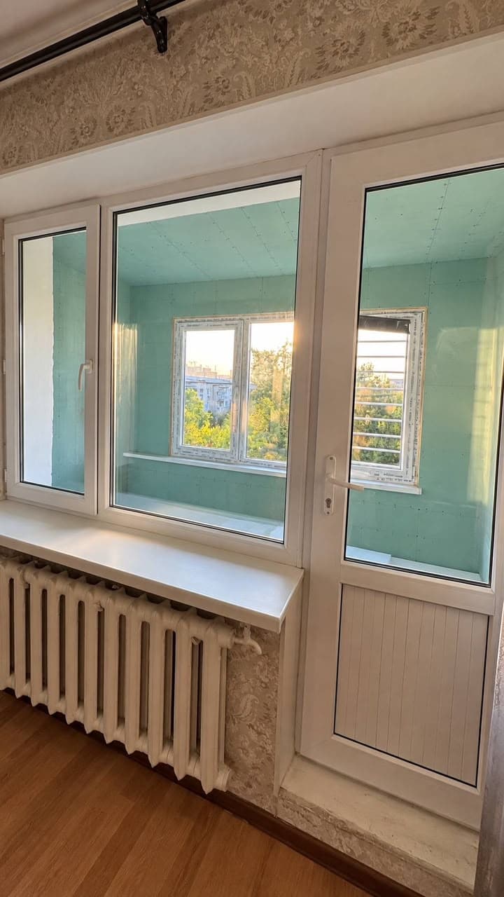 2 ком, Индивидуальный проект, 50 м2, этаж 5/5, Сост: Хорошее - фото 9