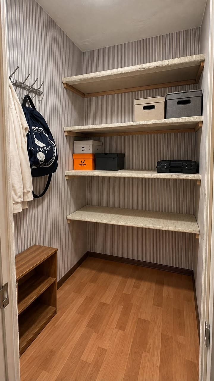 2 ком, Индивидуальный проект, 50 м2, этаж 5/5, Сост: Хорошее - фото 12