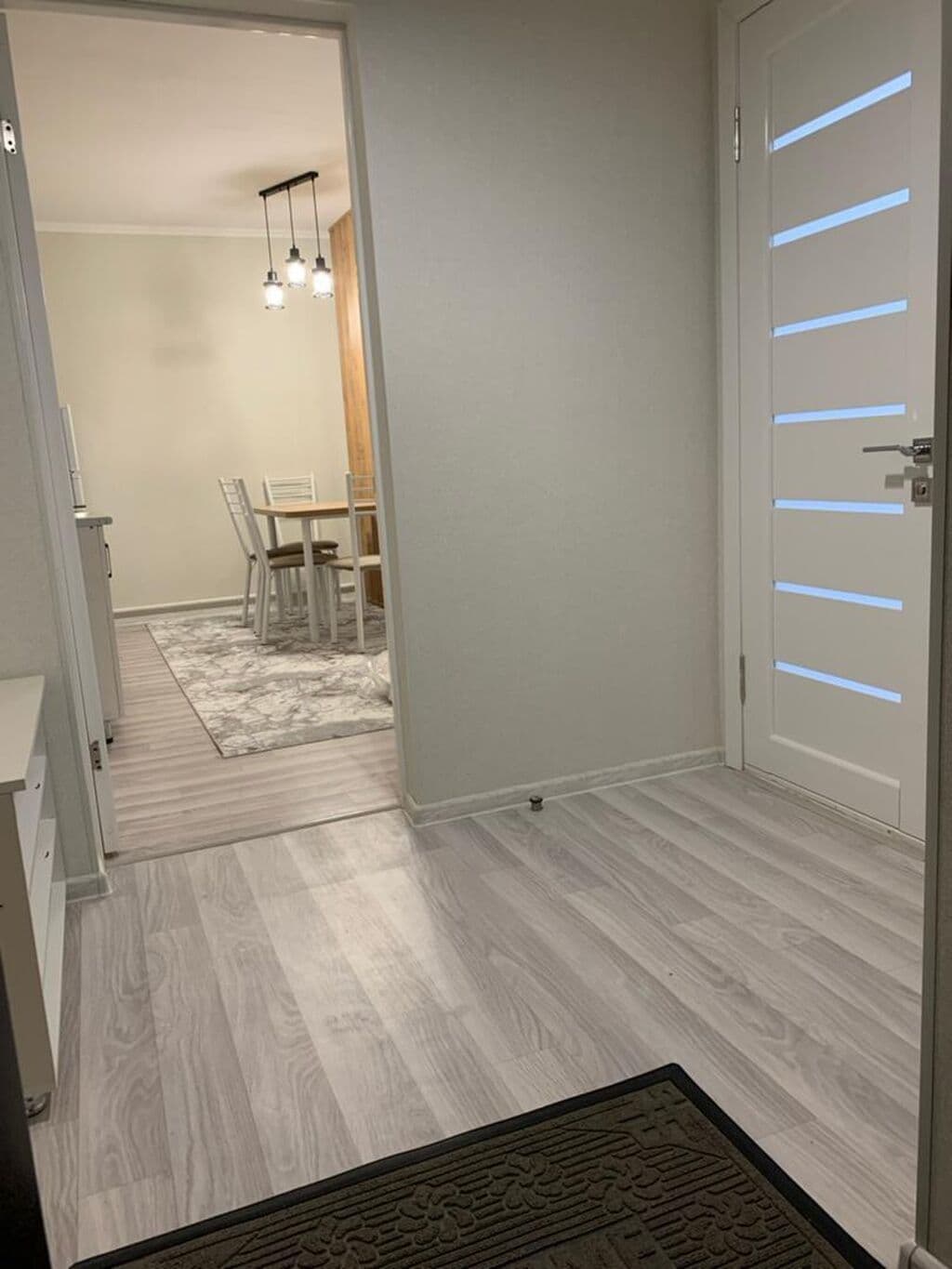 1 ком, Индивидуальный проект, 40 м2, этаж 1/2, Сост: Хорошее - фото 1
